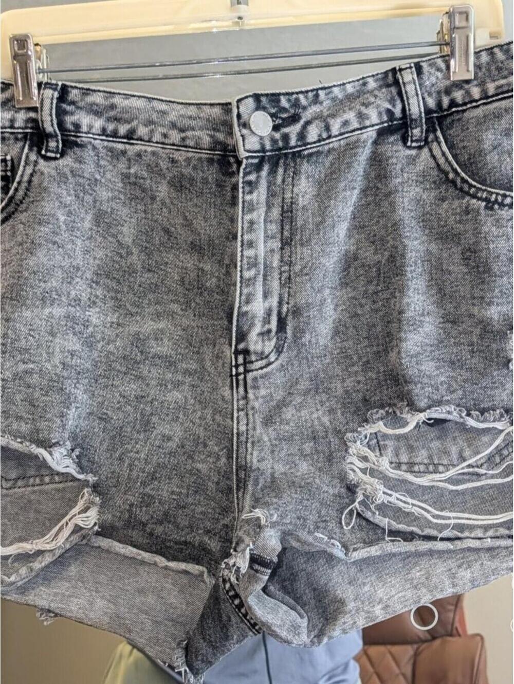Shorts for the summer